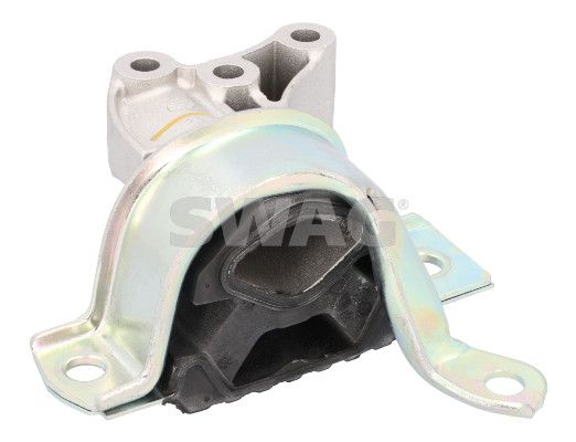SWAG 33 10 8877 Mounting, engine