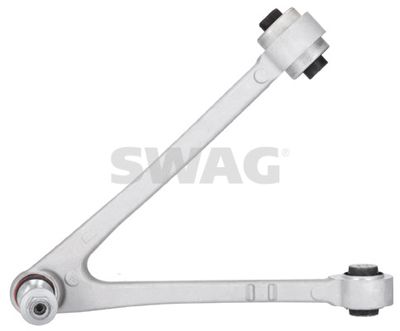 Control/Trailing Arm, wheel suspension SWAG 33 10 8895
