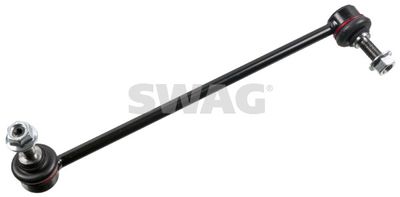 Link/Coupling Rod, stabiliser bar SWAG 33 10 8915