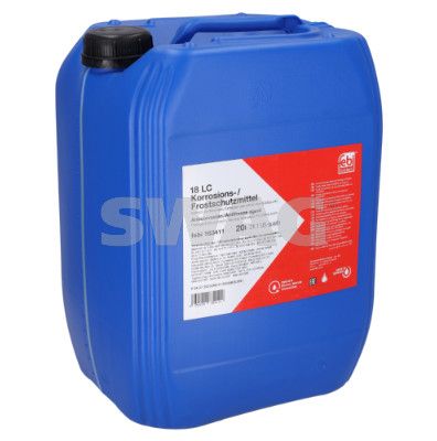 Antifreeze SWAG 33 10 8949