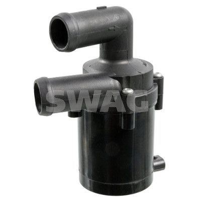 SWAG 33 10 8957 Auxiliary Water Pump (cooling water circuit)