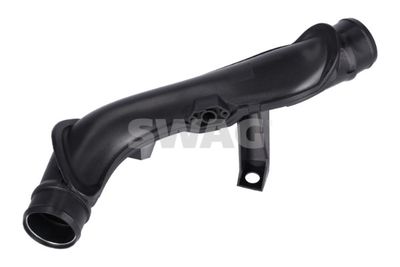 Charge Air Hose SWAG 33 10 8969