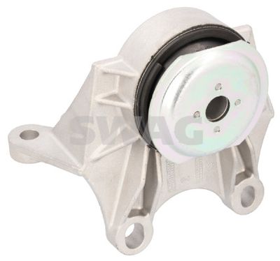 Mounting, automatic transmission SWAG 33 10 9135