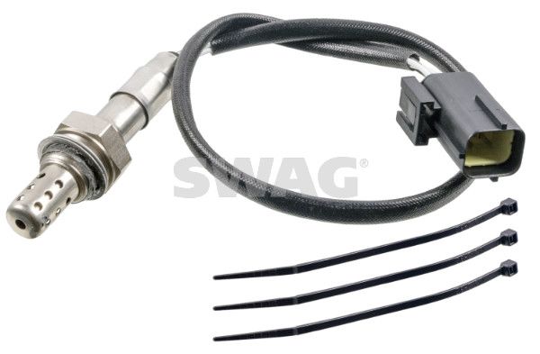 SWAG 33 10 9184 Lambda Sensor