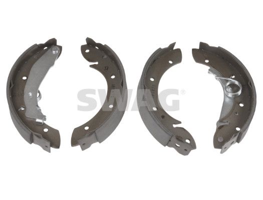 SWAG 33 10 9209 Brake Shoe Set