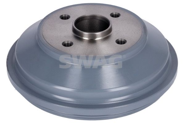 SWAG 33 10 9227 Brake Drum