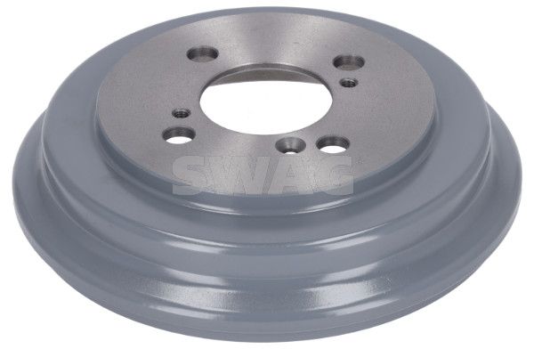 SWAG 33 10 9230 Brake Drum