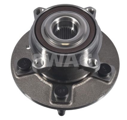 SWAG 33 10 9235 Wheel Bearing Kit
