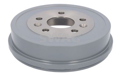 Brake Drum SWAG 33 10 9269