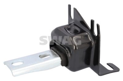 Mounting, manual transmission SWAG 33 10 9308