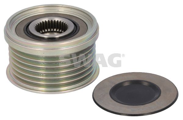 SWAG 33 10 9425 Alternator Freewheel Clutch