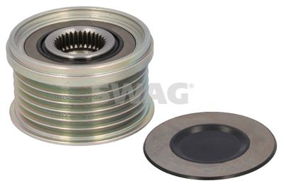 Alternator Freewheel Clutch SWAG 33 10 9425