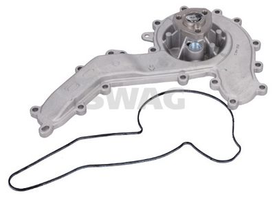 Water Pump, engine cooling SWAG 33 10 9438