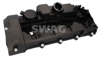Cylinder Head Cover SWAG 33 10 9503