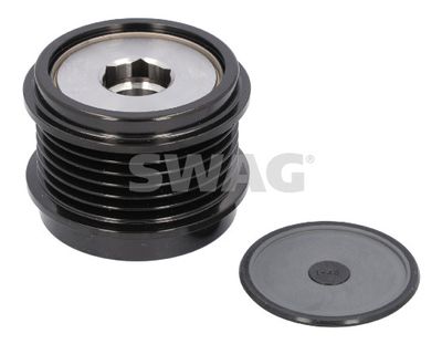 Alternator Freewheel Clutch SWAG 33 10 9560