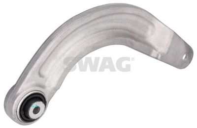 Control/Trailing Arm, wheel suspension SWAG 33 10 9634