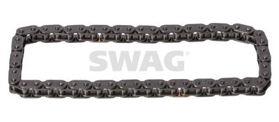 Chain, oil pump drive SWAG 33 10 9723