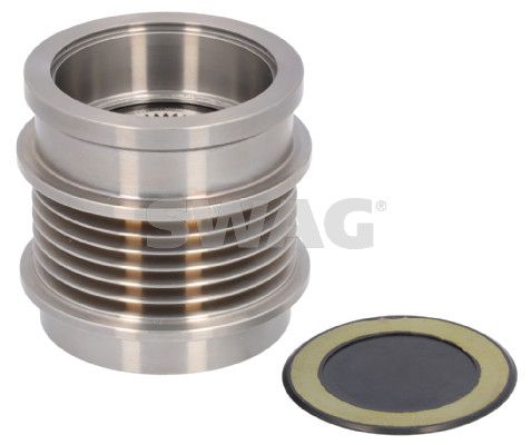 SWAG 33 10 9747 Alternator Freewheel Clutch