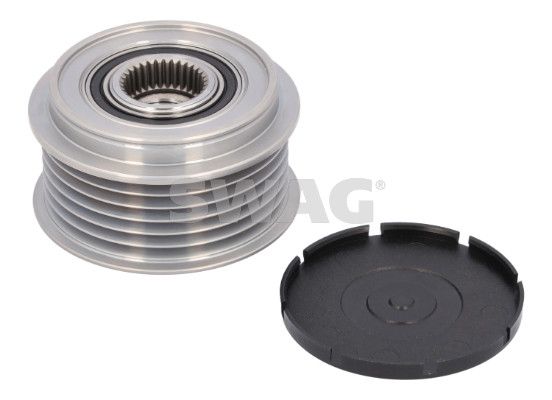 SWAG 33 10 9749 Alternator Freewheel Clutch