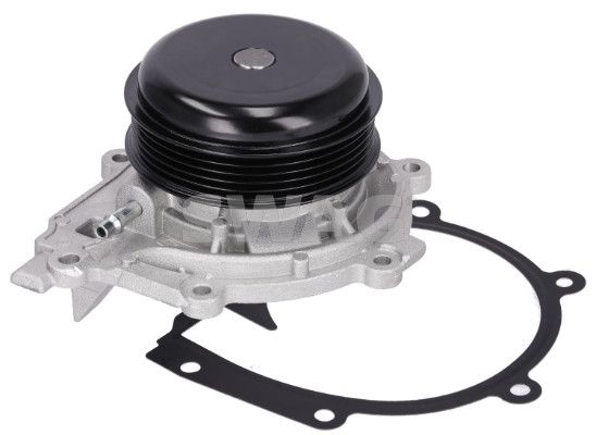 SWAG 33 10 9756 Water Pump, engine cooling