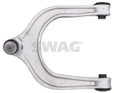 Control/Trailing Arm, wheel suspension SWAG 33 10 9802