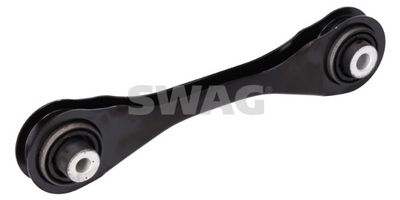Control/Trailing Arm, wheel suspension SWAG 33 10 9809