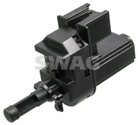 SWAG 33 10 9829 Switch, clutch control (cruise control)