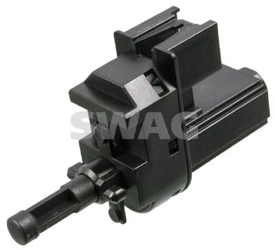 Switch, clutch control (cruise control) SWAG 33 10 9829