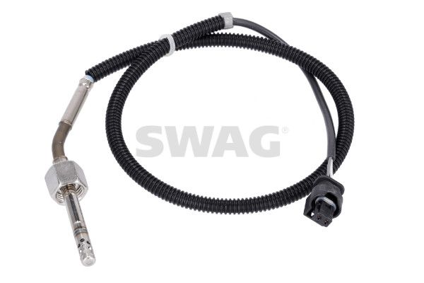 SWAG 33 10 9851 Sensor, exhaust gas temperature