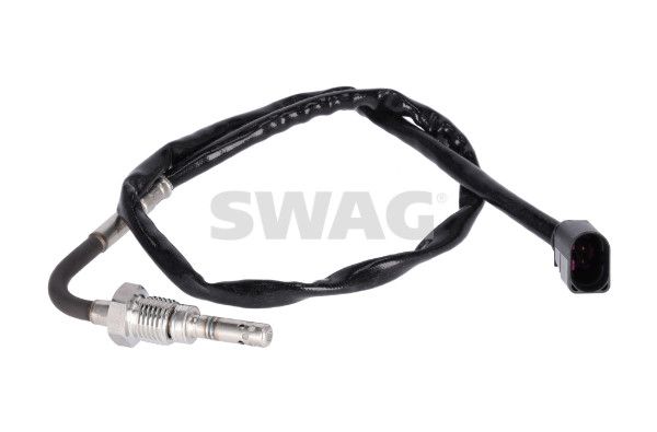 SWAG 33 10 9860 Sensor, exhaust gas temperature