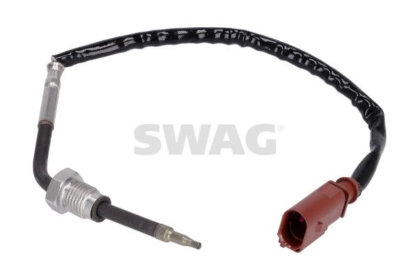 SWAG 33 10 9862 Sensor, exhaust gas temperature