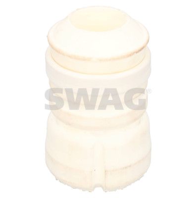 Rubber Buffer, suspension SWAG 33 10 9875