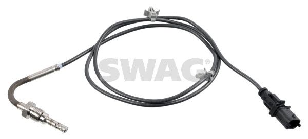 SWAG 33 10 9911 Sensor, exhaust gas temperature