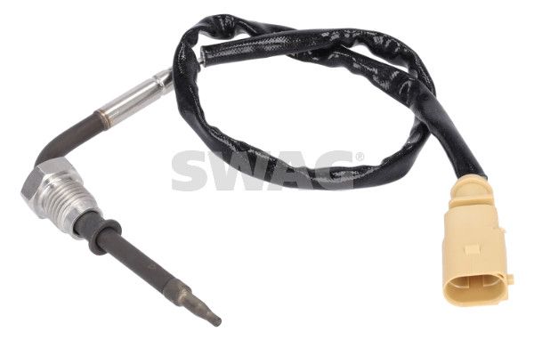SWAG 33 10 9916 Sensor, exhaust gas temperature