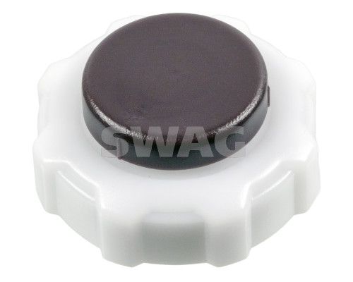 SWAG 33 10 9947 Cap, coolant tank