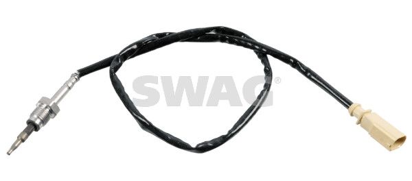 SWAG 33 10 9960 Sensor, exhaust gas temperature