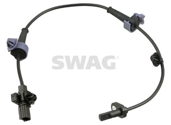 SWAG 33 10 9974 Sensor, wheel speed