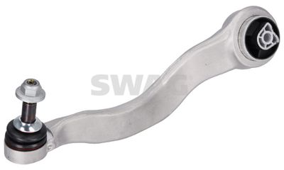 Control/Trailing Arm, wheel suspension SWAG 33 10 9983