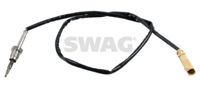 Sensor, exhaust gas temperature SWAG 33 11 0031