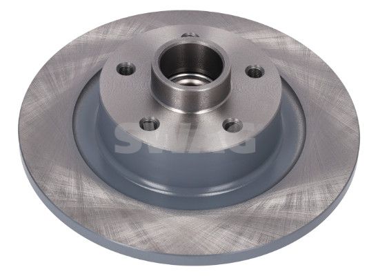 SWAG 33 11 0036 Brake Disc
