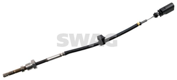 SWAG 33 11 0043 Sensor, exhaust gas temperature
