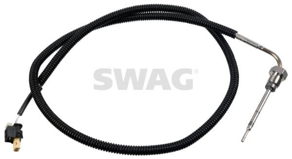 SWAG 33 11 0044 Sensor, exhaust gas temperature