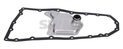 Hydraulic Filter Kit, automatic transmission SWAG 33 11 0046