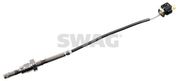 SWAG 33 11 0055 Sensor, exhaust gas temperature