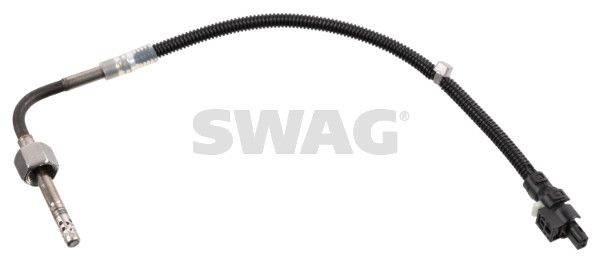 SWAG 33 11 0079 Sensor, exhaust gas temperature