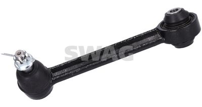 Control/Trailing Arm, wheel suspension SWAG 33 11 0085
