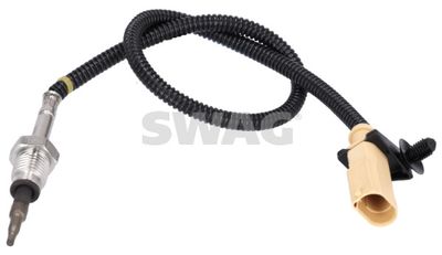 Sensor, exhaust gas temperature SWAG 33 11 0093