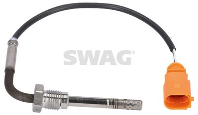 Sensor, exhaust gas temperature SWAG 33 11 0118
