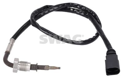Sensor, exhaust gas temperature SWAG 33 11 0120