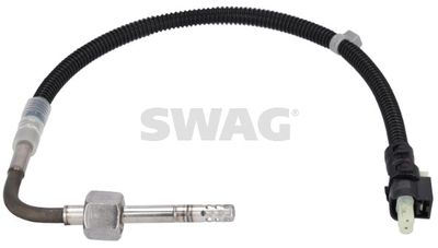 Sensor, exhaust gas temperature SWAG 33 11 0129